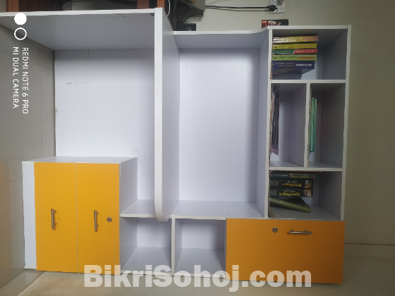 Reading Table